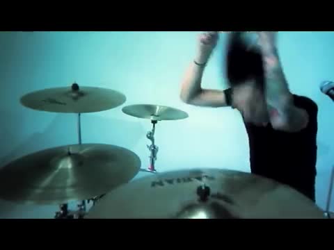 A Skylit Drive - Wires and the Concept of Breathing