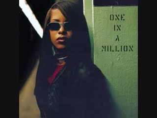 Aaliyah - A Girl Like You