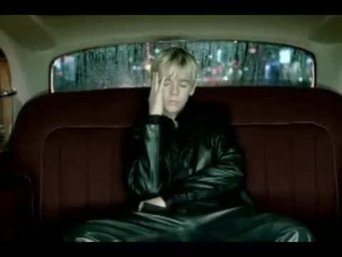 Aaron Carter - I'm All About You