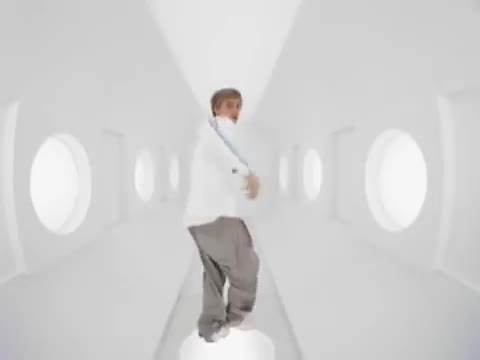 Aaron Carter - Leave It Up to Me