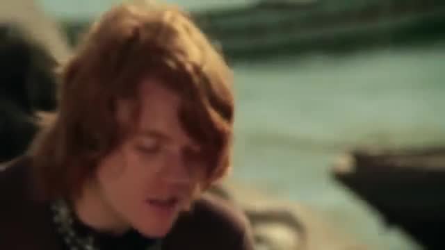 Aaron Gillespie - We Were Made for You