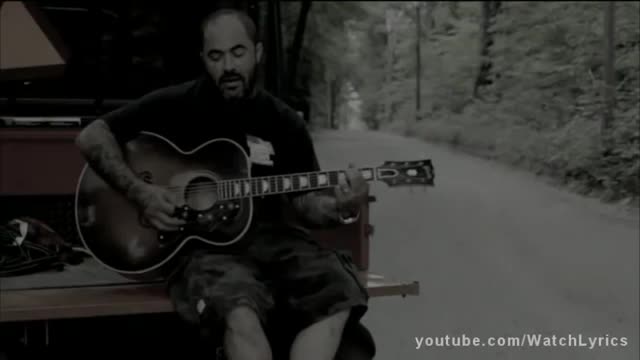 Aaron Lewis - The Story Never Ends
