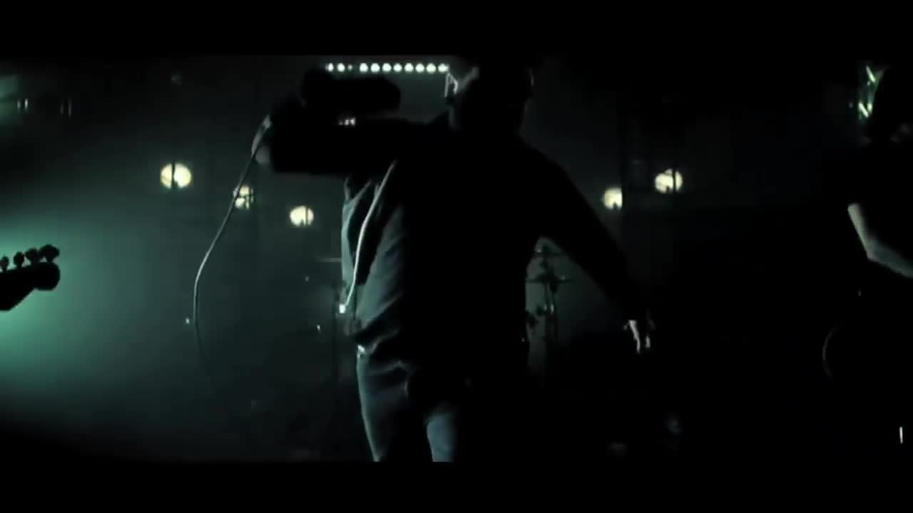 Abandon All Ships - Take One Last Breath