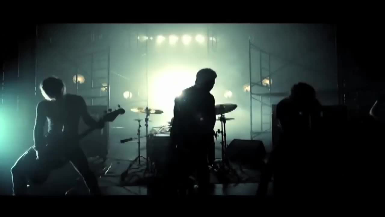 Abandon All Ships - Take One Last Breath