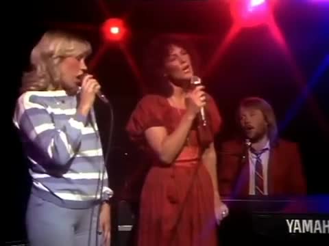 ABBA - Conociéndome, conociéndote