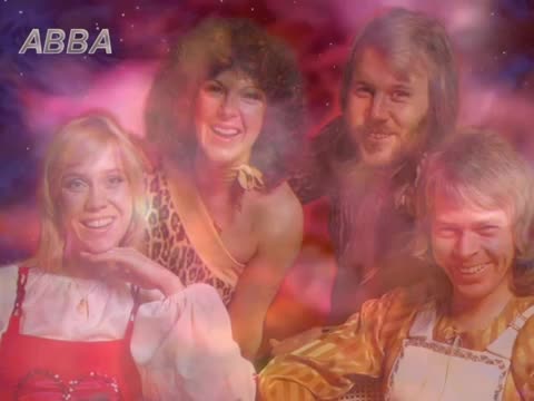 ABBA - Dance Megamix 2000