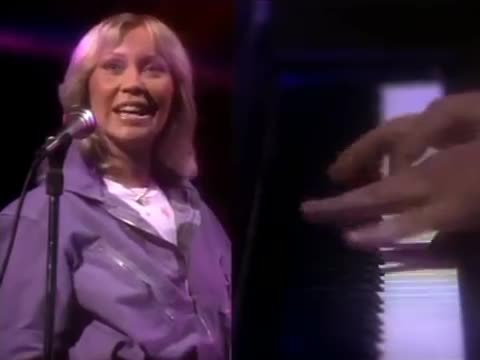 ABBA - Gracias por la música