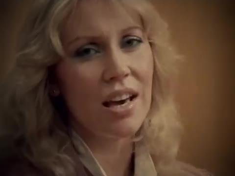 ABBA - Happy New Year