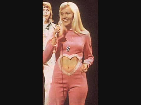 ABBA - He Is Your Brother