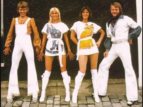 ABBA - Intermezzo No. 1