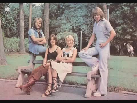 ABBA - Intermezzo No. 1