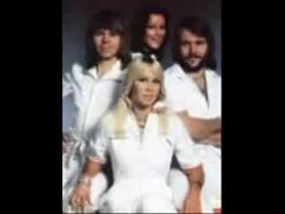 ABBA - Merry-Go-Round