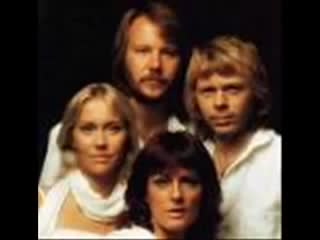 ABBA - Merry-Go-Round