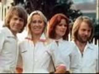 ABBA - Merry-Go-Round