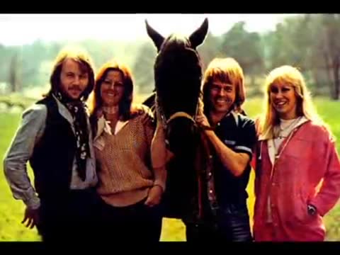 ABBA - Our Last Summer