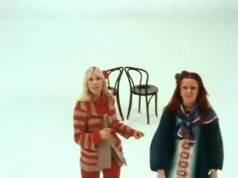 ABBA - Take a Chance on Me