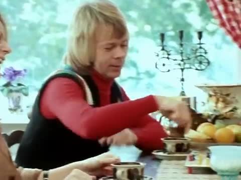 ABBA - The Name of the Game