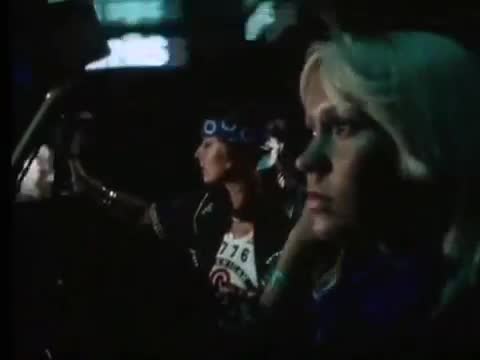 ABBA - Tiger