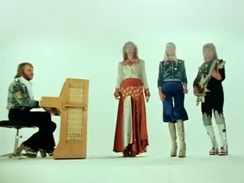 ABBA - Waterloo