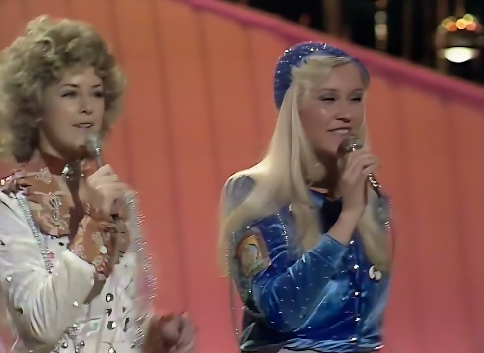 ABBA - Waterloo