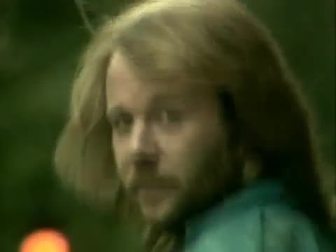 ABBA - When All Is Said and Done