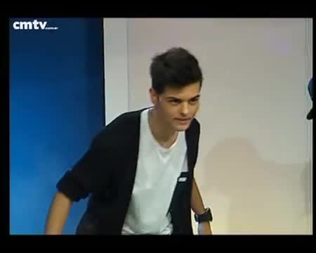 Abraham Mateo - Eres como el aire