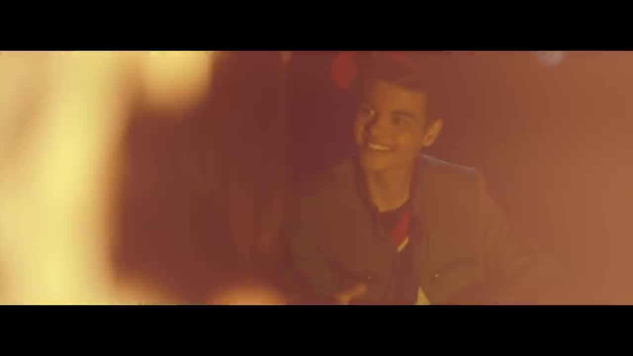 Abraham Mateo - Girlfriend