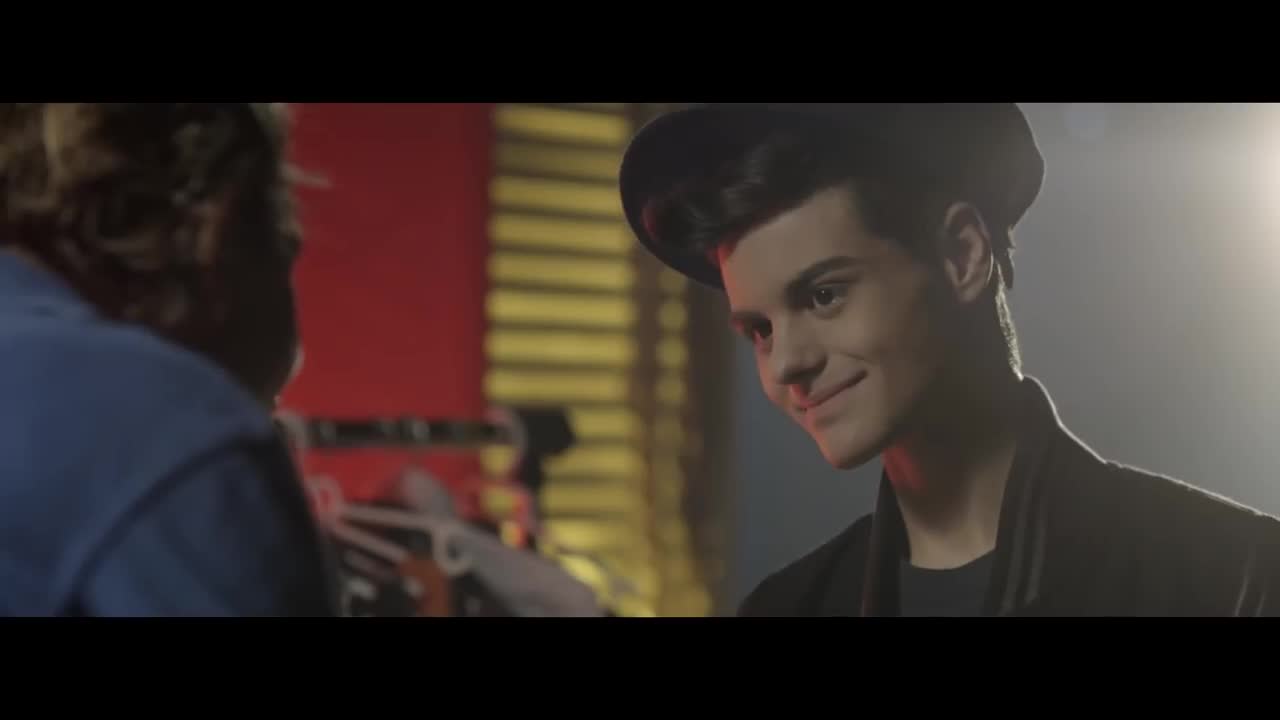 Abraham Mateo - Girlfriend