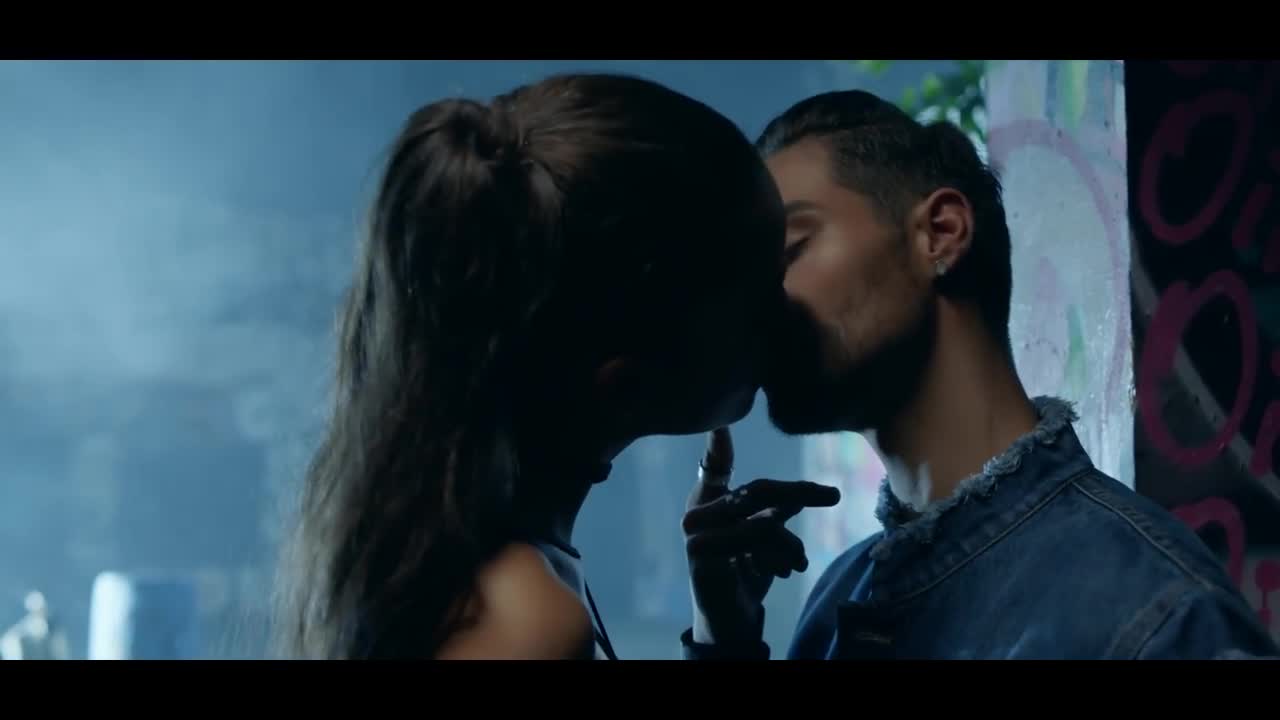 Abraham Mateo - Loco enamorado