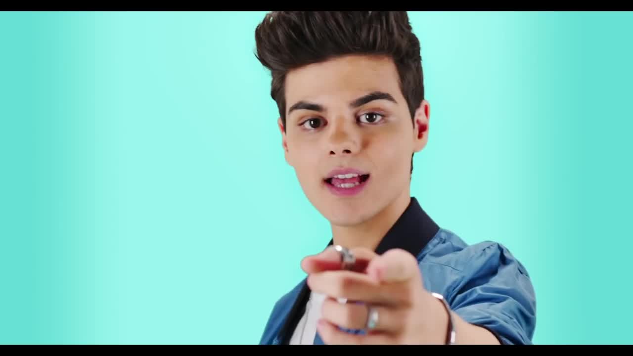 Abraham Mateo - Mellow Yellow