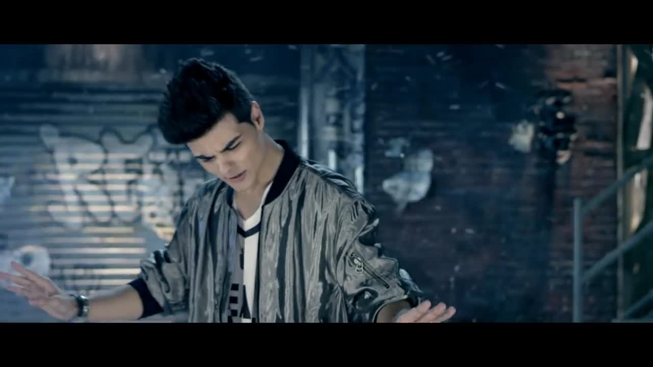 Abraham Mateo - Todo terminó