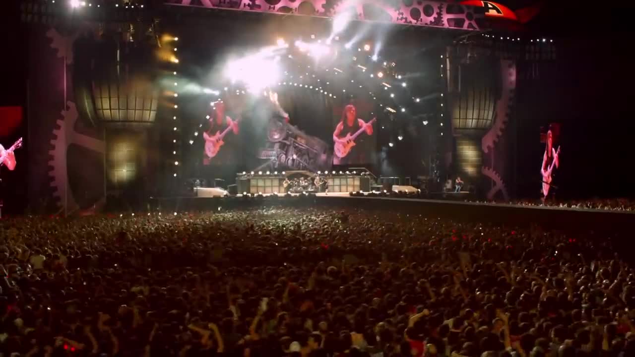 AC/DC - Back in Black