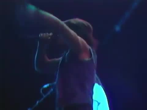 AC/DC - Bedlam in Belgium