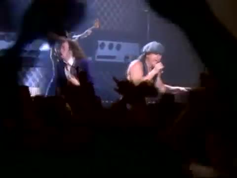 AC/DC - Big Gun