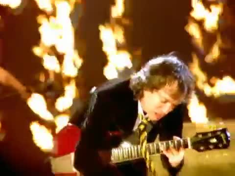 AC/DC - Hail Caesar