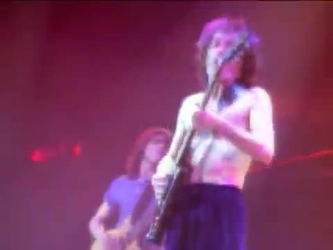 AC/DC - Moneytalks