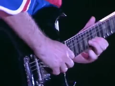 AC/DC - Ride On