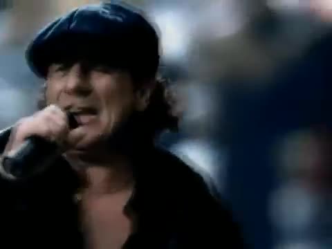 AC/DC - Stiff Upper Lip