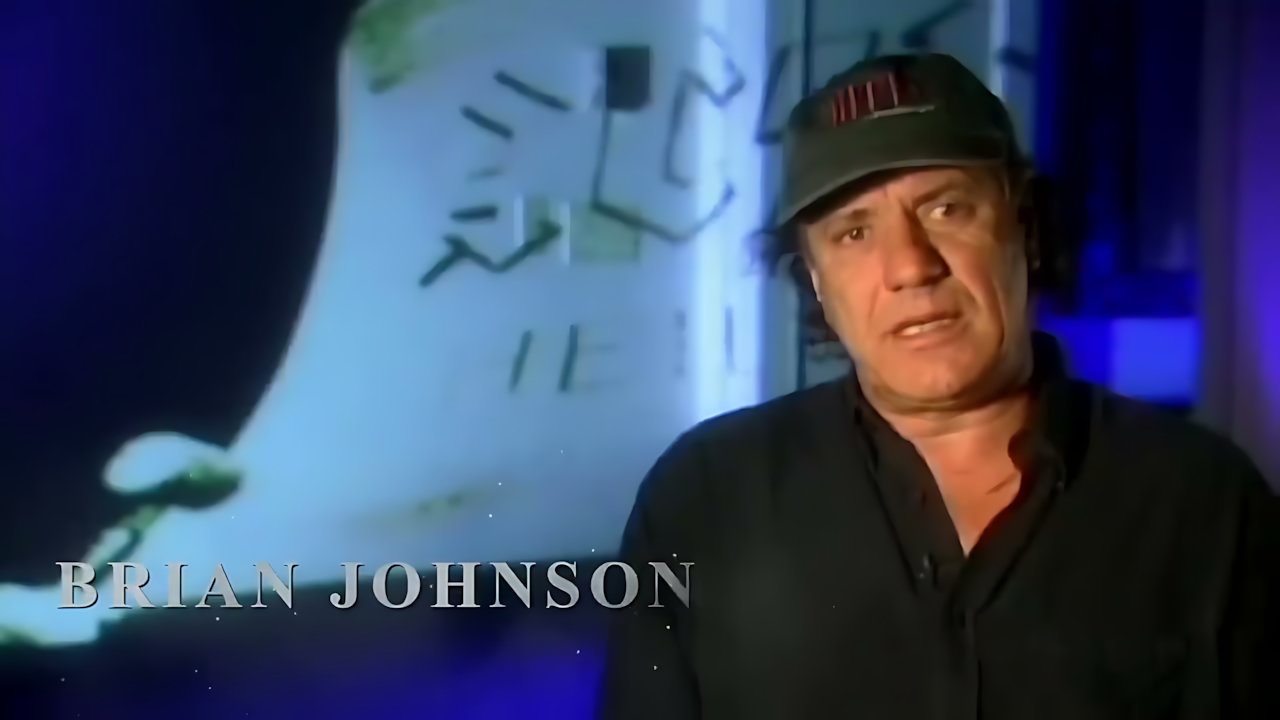 AC/DC - The Story Of Back In Black Episode 5