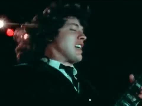 AC/DC - What Do You Do for Money Honey