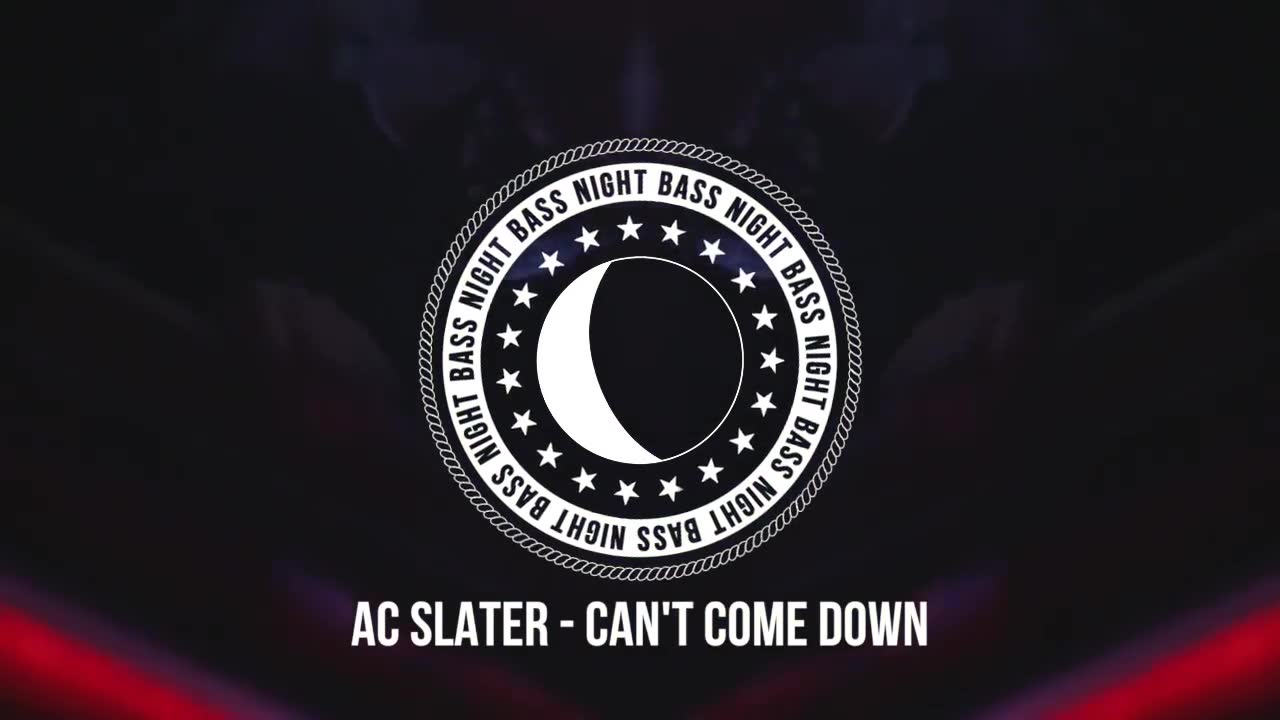 AC Slater - Can't Come Down