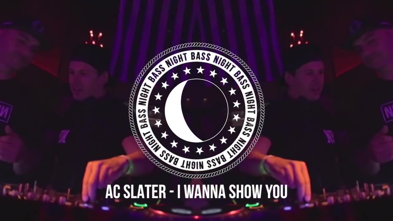 AC Slater - I Wanna Show You