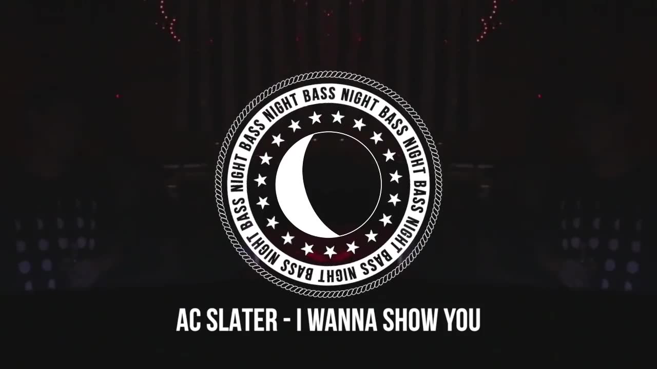 AC Slater - I Wanna Show You