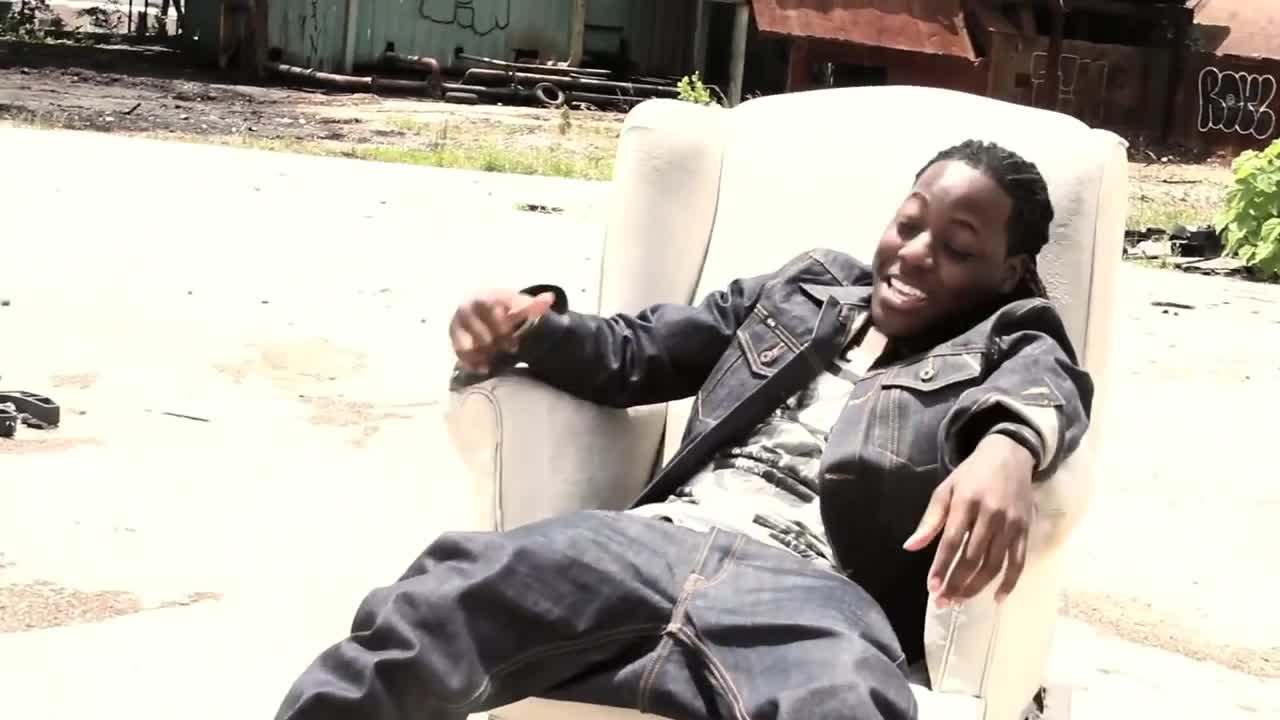 Ace Hood - John