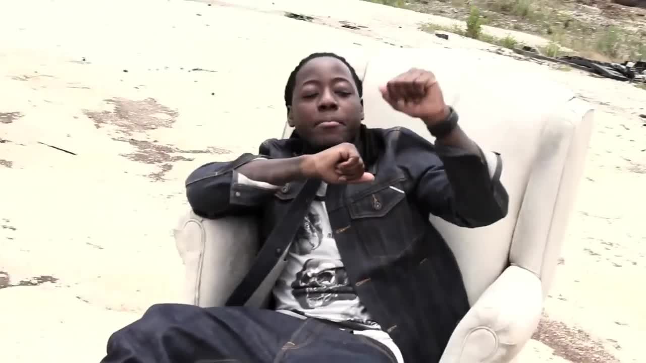 Ace Hood - John