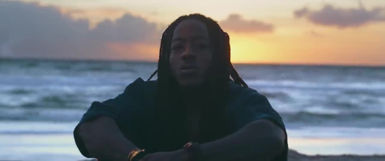 Ace Hood - Look In My Eyes