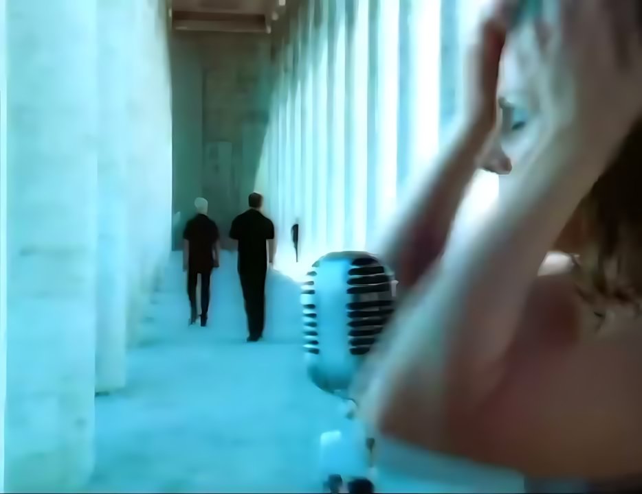 Ace of Base - Cruel Summer