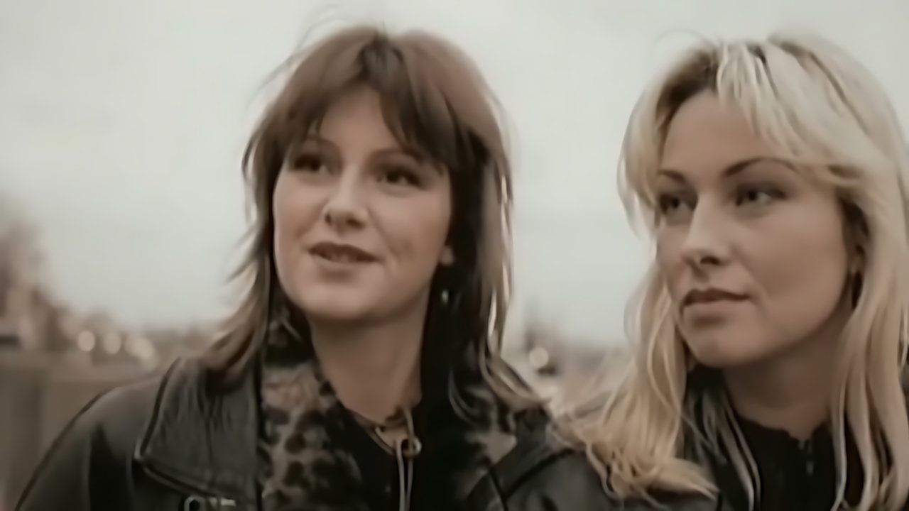 Ace of Base - Dancer In A Daydream