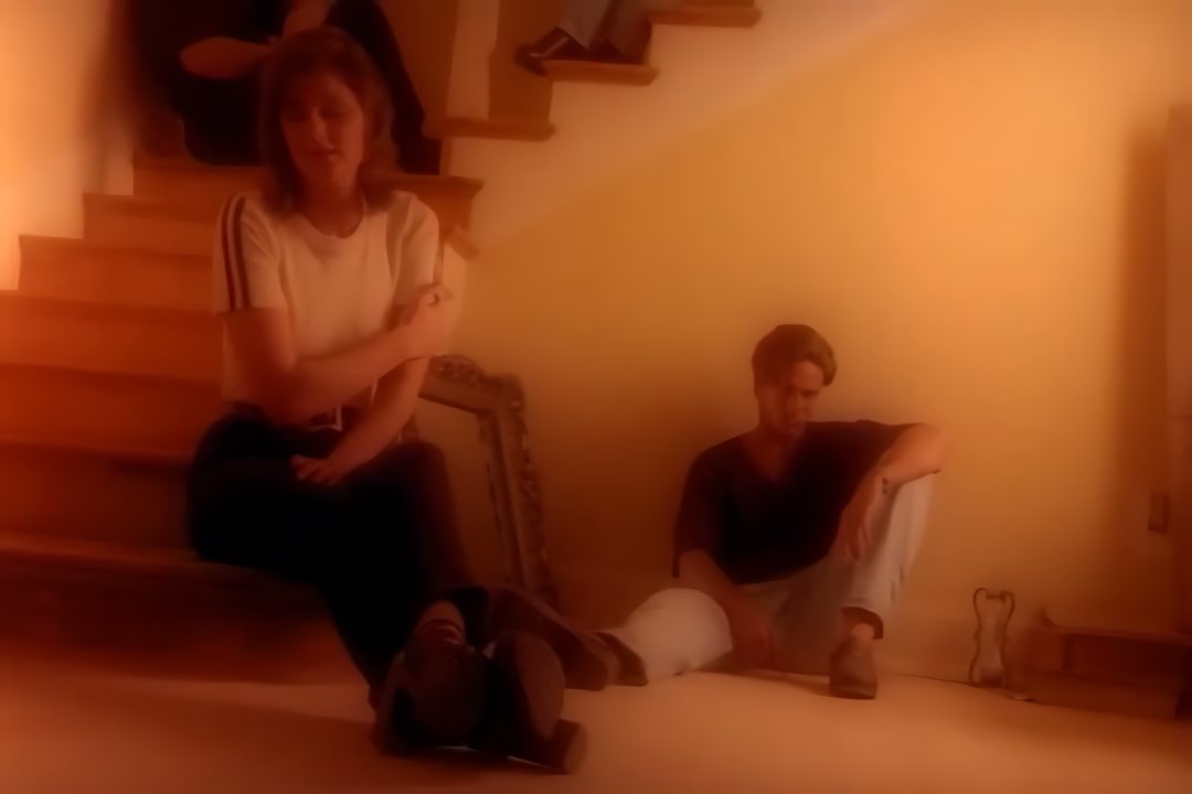 Ace of Base - Don't Turn Around