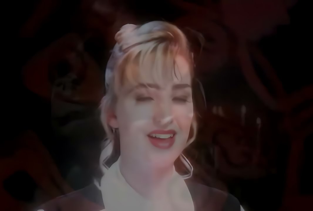 Ace of Base - Happy Nation